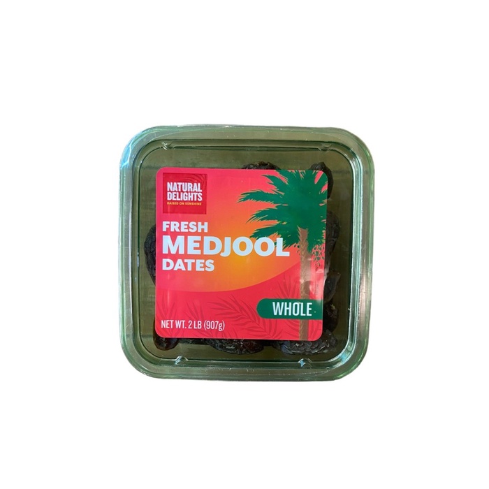 

KURMA MEDJOOL USA 907GR