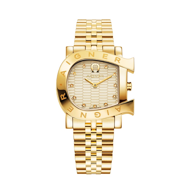 Jam Tangan Wanita AIGNER Massa Due AGW.249005