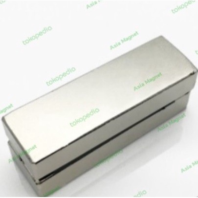 

Magnet Neodymium F 50x15x10mm N52