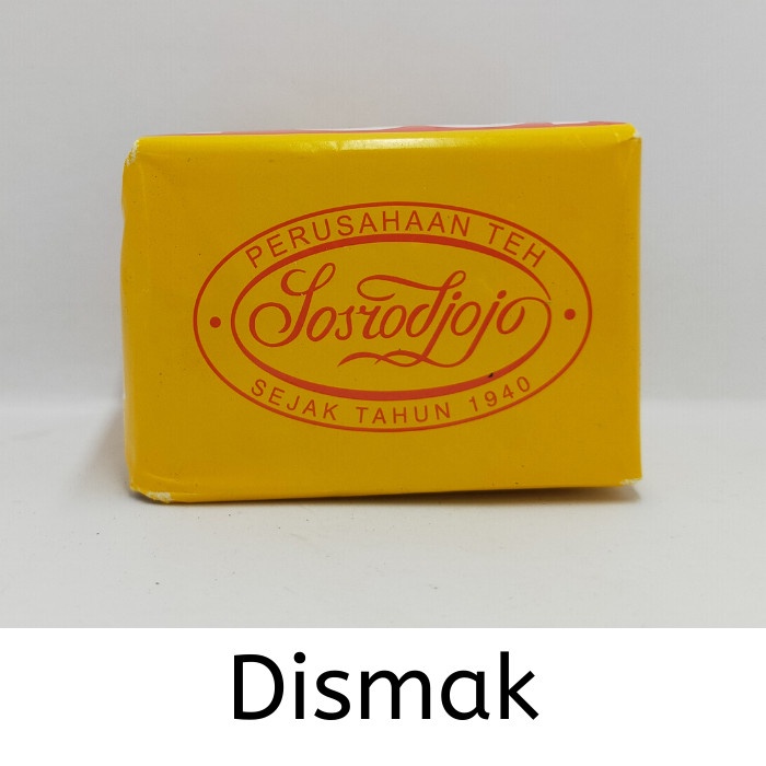 

✨PROMO✨ -Teh Wangi Cap Poci Superior