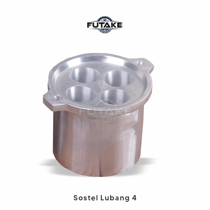 WAJAN SOSTEL MINI 4 LUBANG ALAT PEMBUAT SOSIS TELUR MINI PAKAI KOMPOR