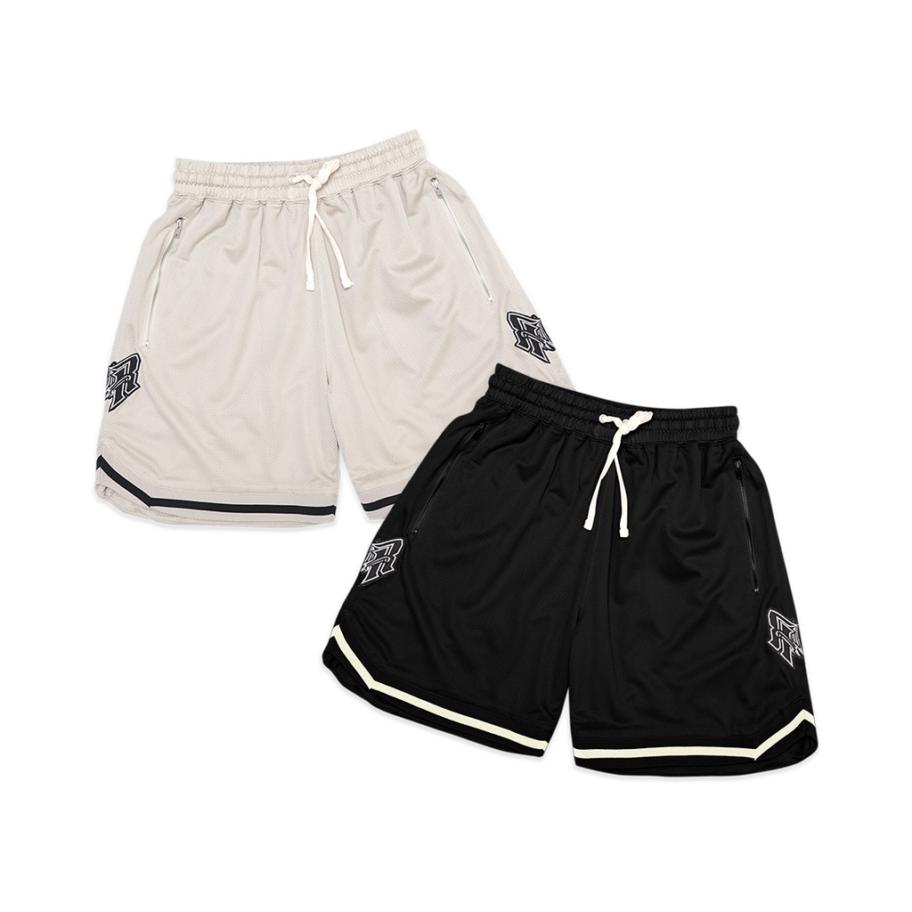 Represent Mesh Basketball Shorts