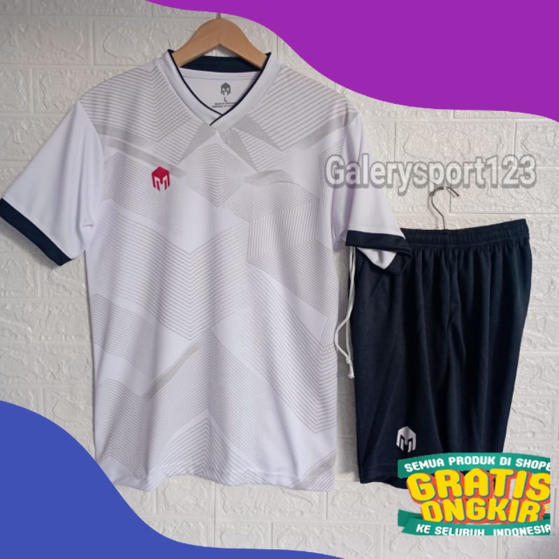 jersey bola dewasa cewe dan cowo | jersey futsal | stelan kaos olahraga | baju bola cewe | baju bola