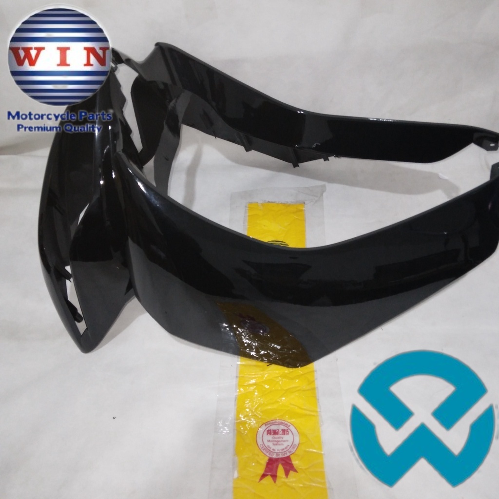 Sayap/Tebeng/Ebek/Dek Depan Jupiter Z Robot 2010 2011 2012 Original WIN
