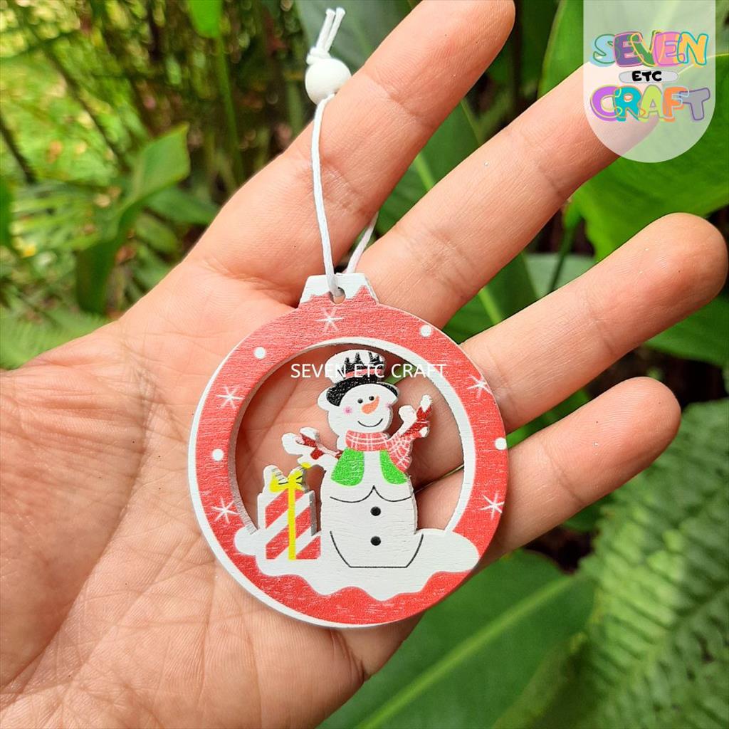 

Hiasan Natal 004
