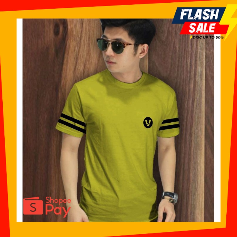 OUTFIT JKT48 | ATASAN PRIA KAOS PENDEK PRIA ORIGINAL DISTRO