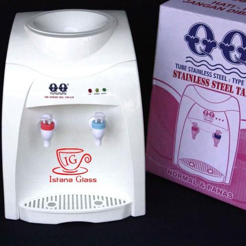FM - Dispenser Air Minum QQ 1178 - MERK QQ