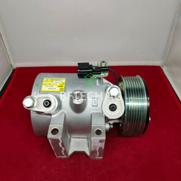 Compressor Datsun Go Valeo Kompresor AC Mobil