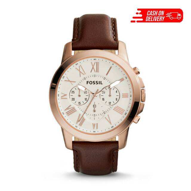 (COD) PROMO JAM TANGAN ORIGINAL FS4991 FS 4991