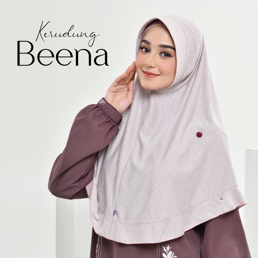 Rabbani - Kerudung Instan Beena Exclusive