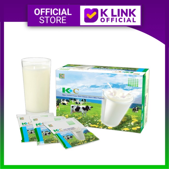 

Klink Susu Skim Bubuk Kolostrum Colostrum Colustrum K Link Official