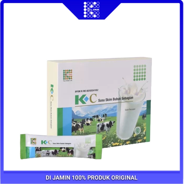 

Klink Susu Skim Bubuk Kolostrum Colostrum Colustrum Milk Powder K Link