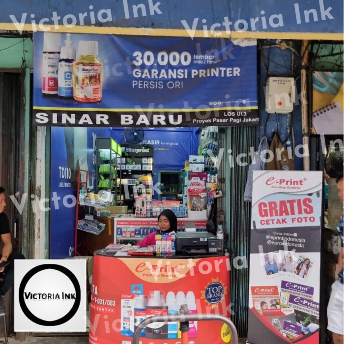 

Pita Mesin Tik Brother ax10 ax12 ax15 ax20 ax25 Fullmark F737BKSC