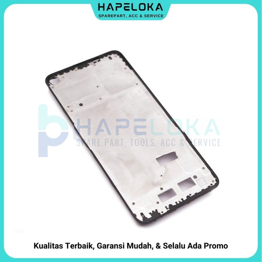 FRAME LCD / TATAKAN BEZEL / TULANG CASSING VIVO Z1 PRO / Z5X