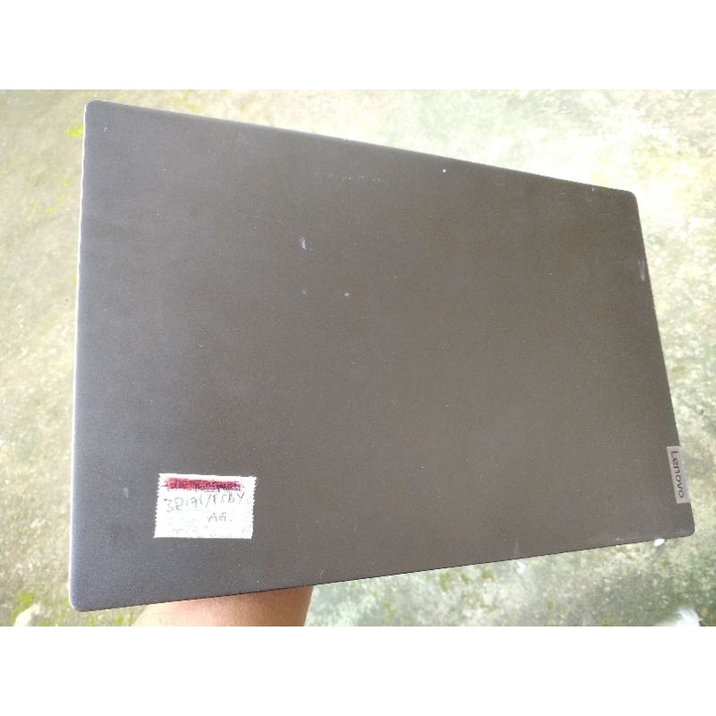 casing a bagian belakang lcd led laptop lenovo ideapad flex 5-14alc05 ip 5 14alc05 14 alc05