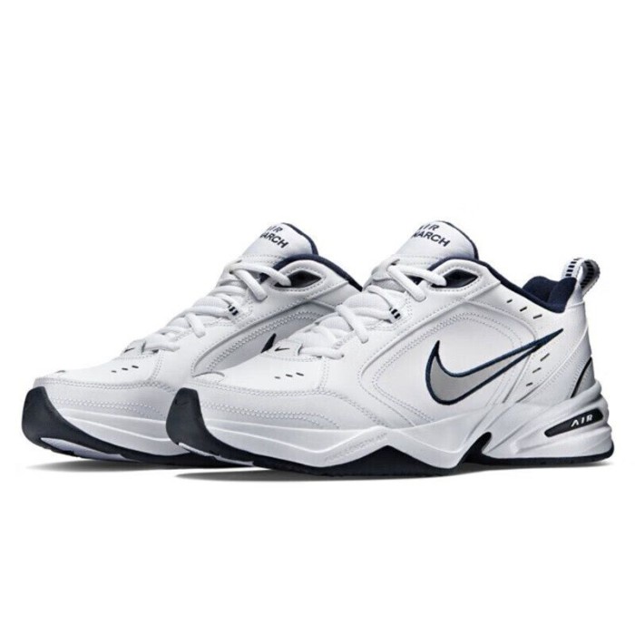 Sepatu nike best sale air monarch