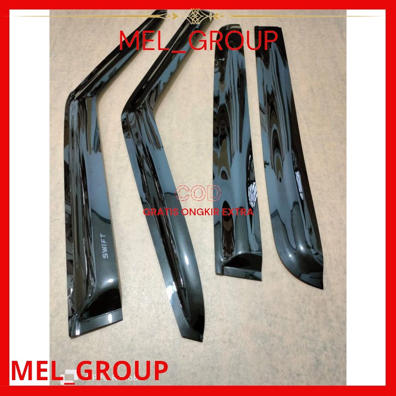 TALANG AIR SWIFT  LAMA 2006 SAMPAI 2010 SLIM 3M