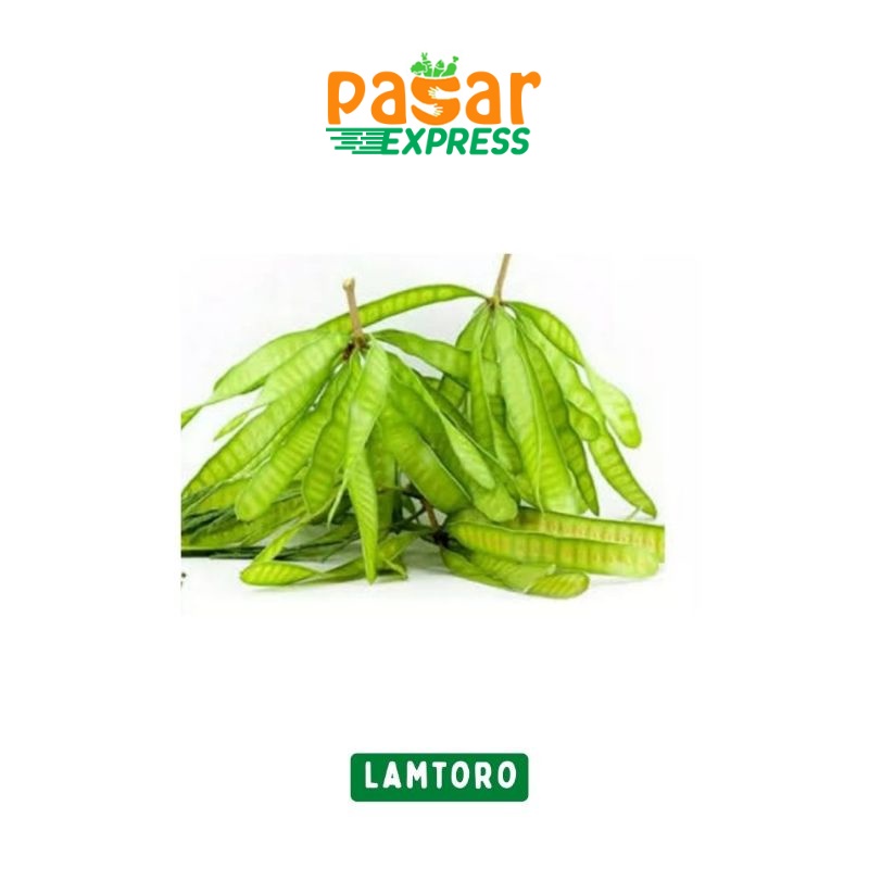 

Lamtoro / Petai Cina Per pack / Produk Langka