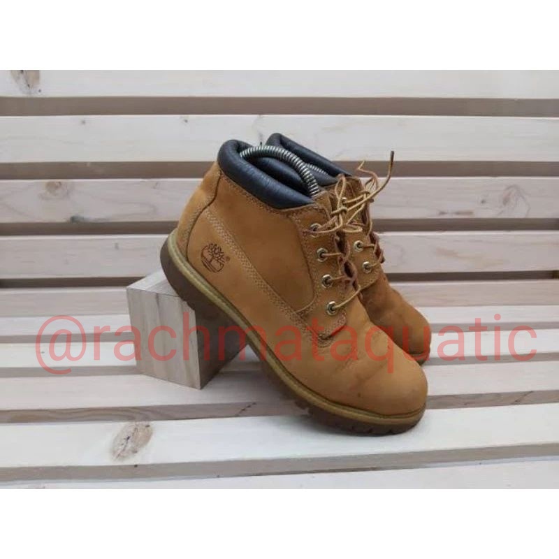 Timberland / Timberland Original / Timberland Boots / Sepatu Boots / Boots Wanita / Sepatu Boots Wan