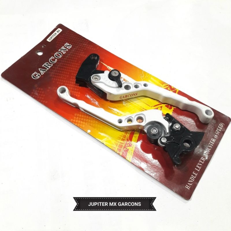 Handle Handel Hendel Rem Jupiter Mx 6 Speed