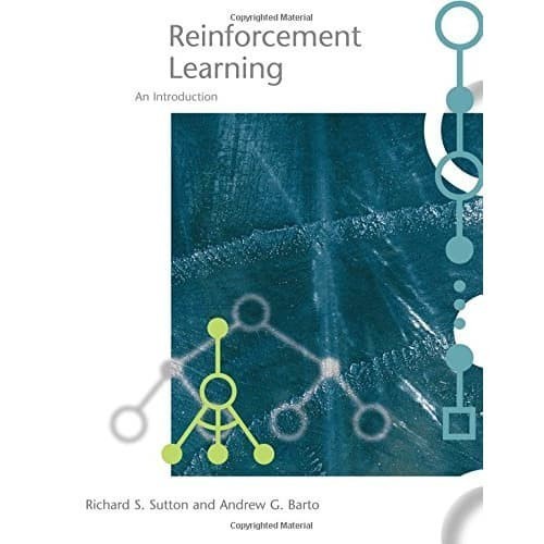 

Reinforcement Learning: An Introduction (Adaptive Computation and