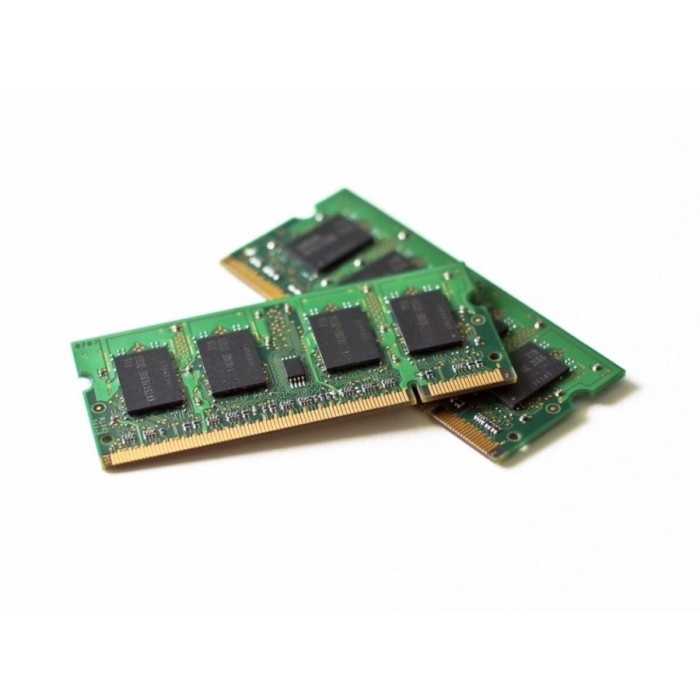 RAM SODDIM DDR4 4GB/8GB/16GB - 4GB, UNIVERSAL