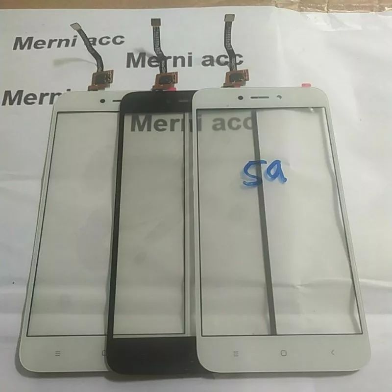 TC/TS TAUCHSCREEN XIAOMI REDMI 5A TAUCHSCREEN LAYAR SENTUH ORIGINAL