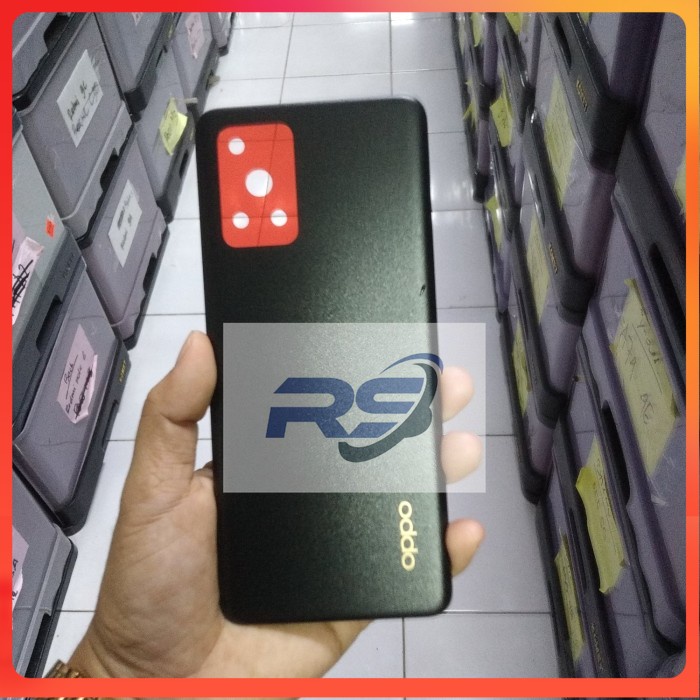backdoor back cover tutup belakang Oppo a95
