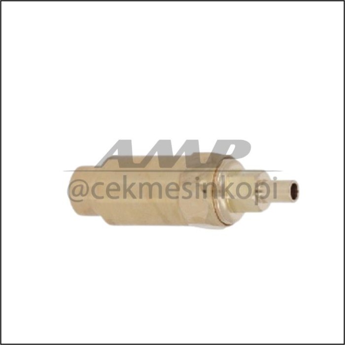 Rocket / ECM / Astoria Expansion Valve Ø 1/8” Mesin Kopi Espresso