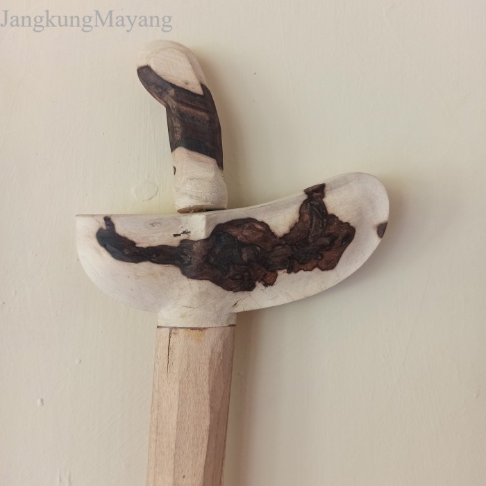 

Rongko Timo Gayaman antik