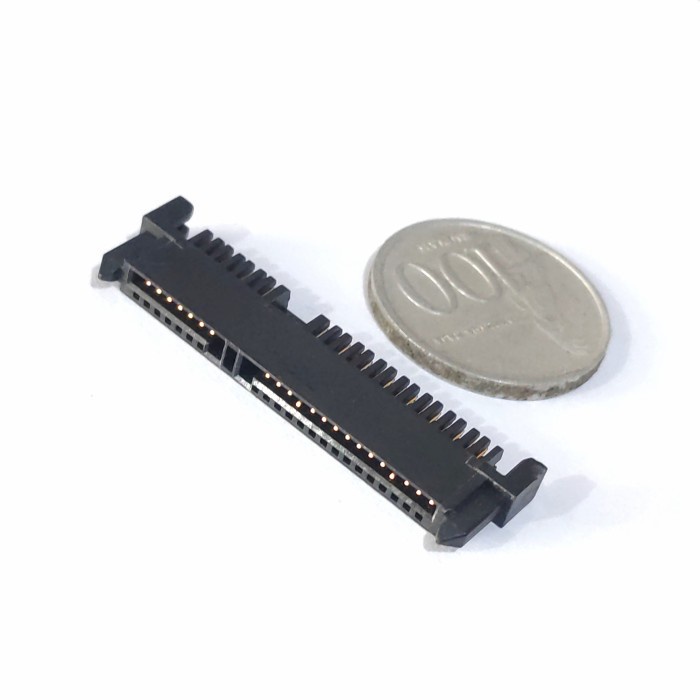 Adapter konektor Ssd Hdd Sata HP Compaq V3000 V3100 V3500 V3700