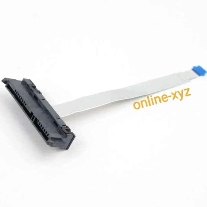 kabel Konektor Sata Ssd Hdd kit HP 14 14T 14Z 14Q CM DK CS CY cm009au cm1025la dk1025wm dk1003dx cs1