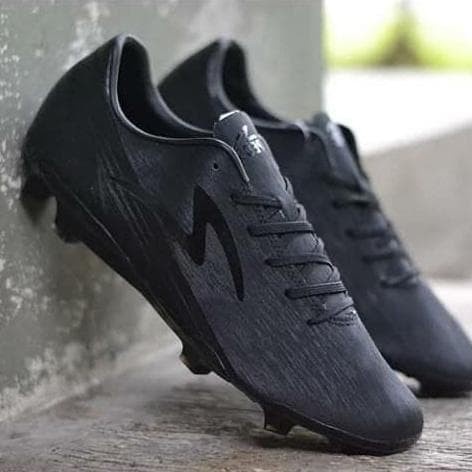 Sepatu bola specs accelerator lightspeed FG 20 Original Triple black