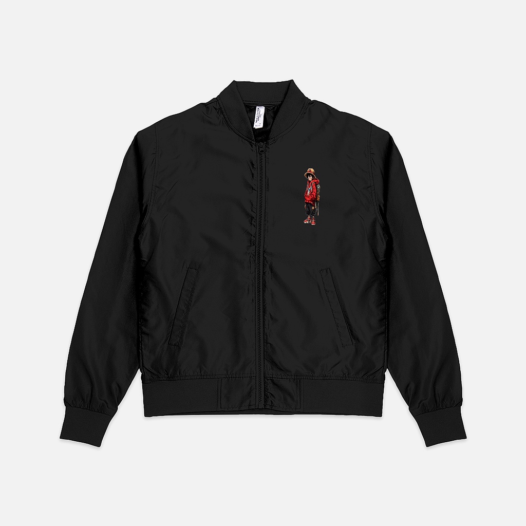 Bomber Jacket Bomber Jacket Premium