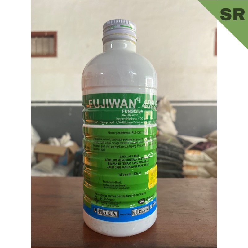 FUNGISIDA FUJIWAN 500ML