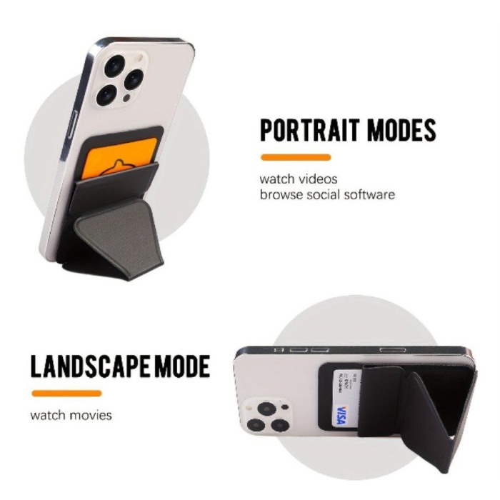 

BEST SELLER STICKY CARD PHONE GRIP bljhmt