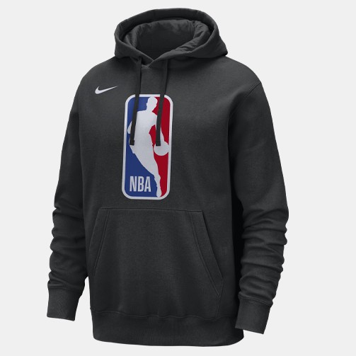 PROMO- Hoodie Pria Nike Team 31 Club NBA Pullover DX9793-010