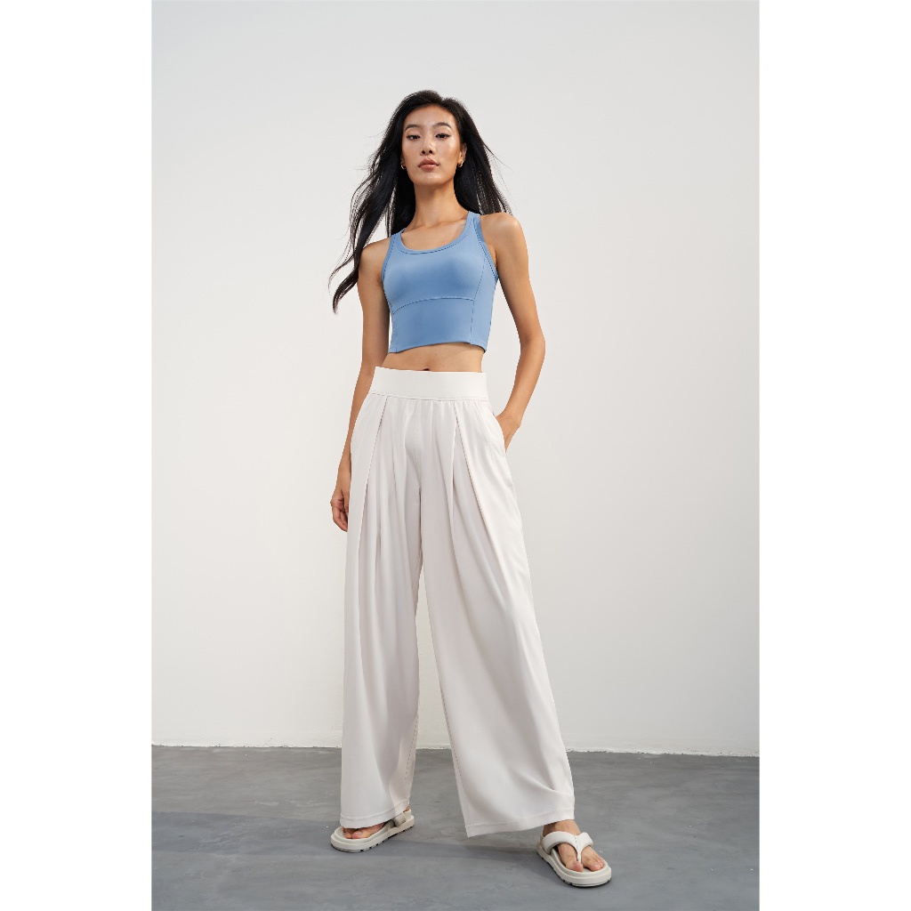 KARLA - CELANA OLGA PREMIUM - LOUNGE PANT TIGO