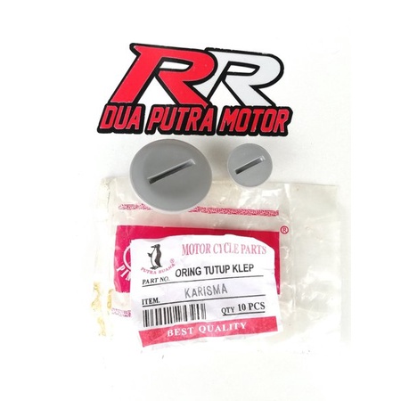 mur baud tutup kancing block blok magnet mahnet kiri honda kharisma karisma kirana supra x 125 x125 