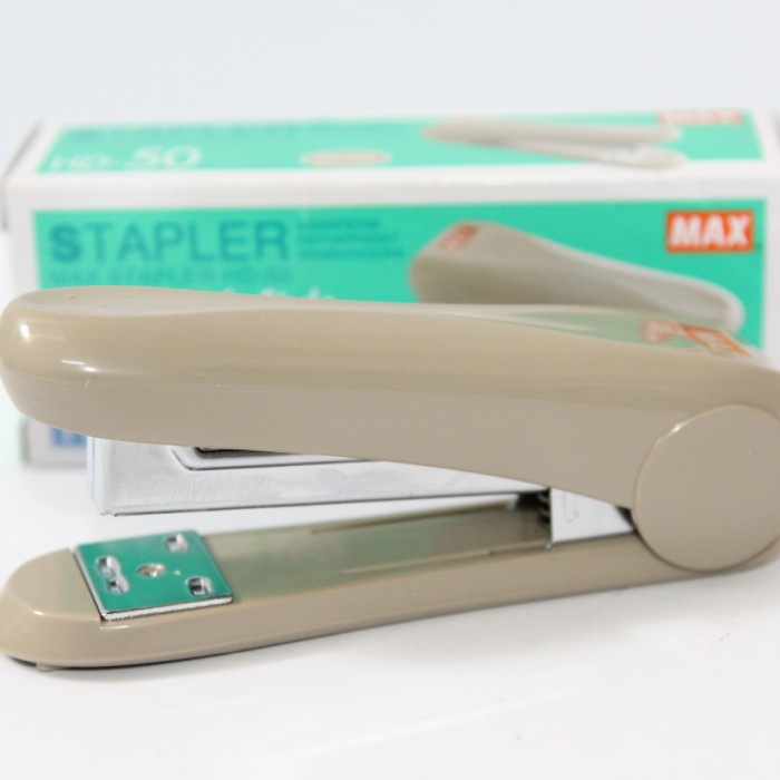 

RK Stapler MAX HD-50