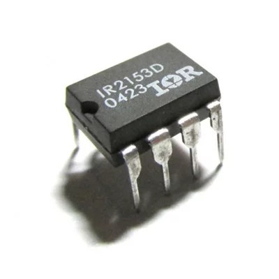 IR2153PBF IR2153 IR2153D DIP-8