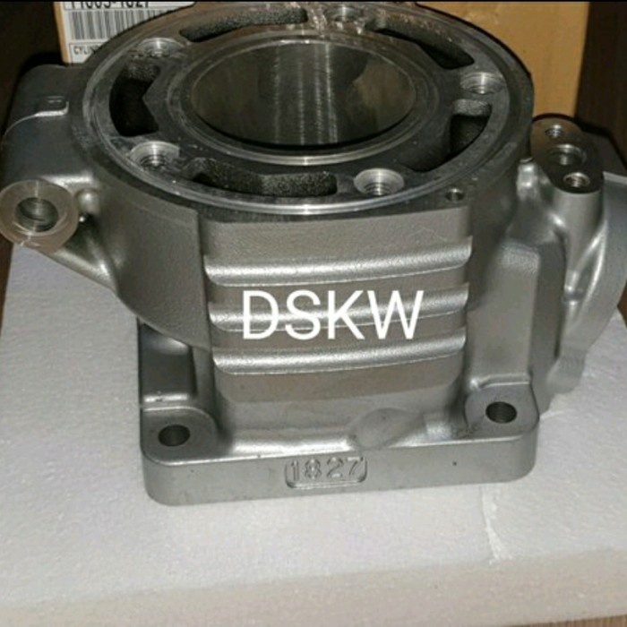 Cylinder Blok Ninja 150 R KIS 1827 Original KGP 11005-1827