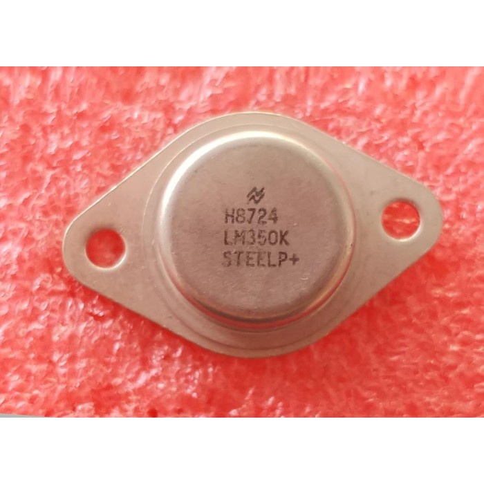LM350K LM350 ELEKTROT PART