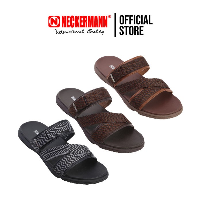 Neckermann Sandal Pria Xenia 03