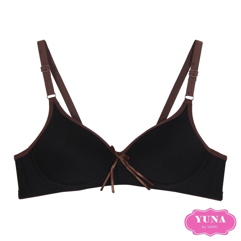 Bra Kawat SCALEN 1239 | Busa Tipis | Size 34B-40B