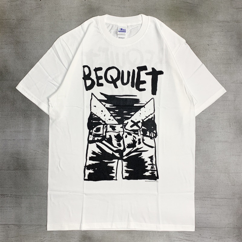 Bequiet - 1825 |  T-Shirt