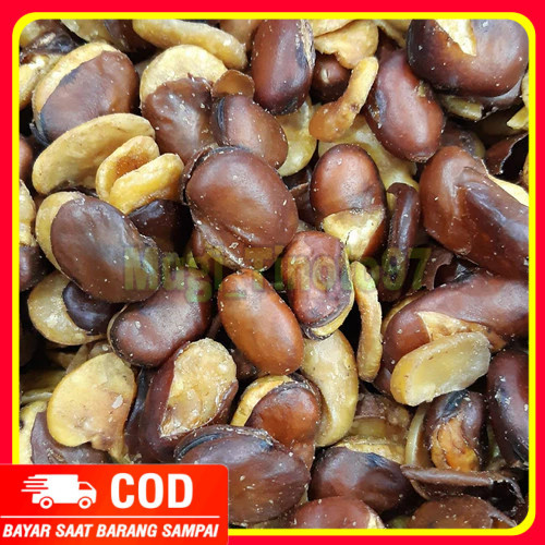 

kacang koro kulit 1kg