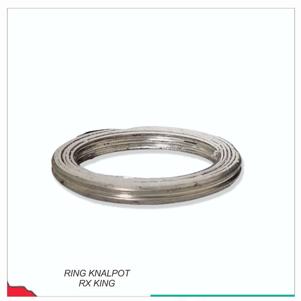 Ring Knalpot Rx King