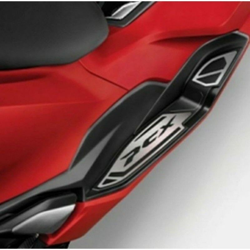 Bordes Karpet PCX 160 ABS CBS 2021 2022 2023 2024 original honda