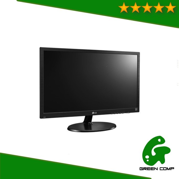 MONITOR LG LED 19" HDMI 19M38L